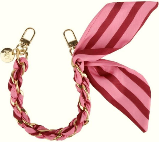 Λουράκι Χειρός Avy Scarf Wristband Αποσπώμενο Θήκες Κινητών Smartphones Linea Sol 8719246497841