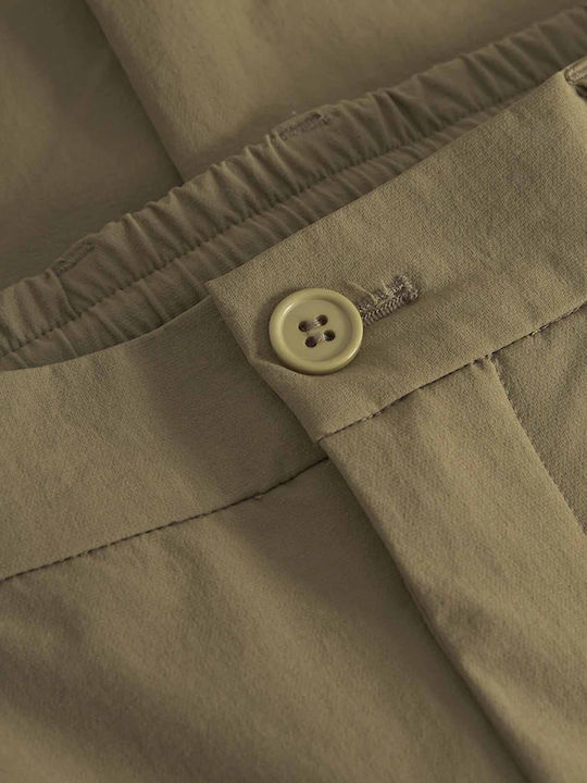 Trousers Chino Black