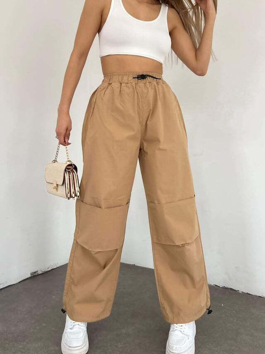Pantaloni de trening Brown Pantaloni de trening Brown