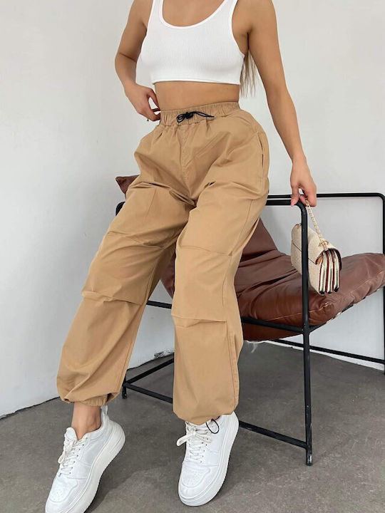 Pantaloni de Trening Brown