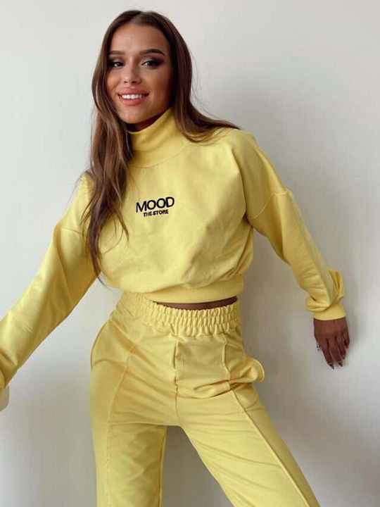 Set de Trening Yellow