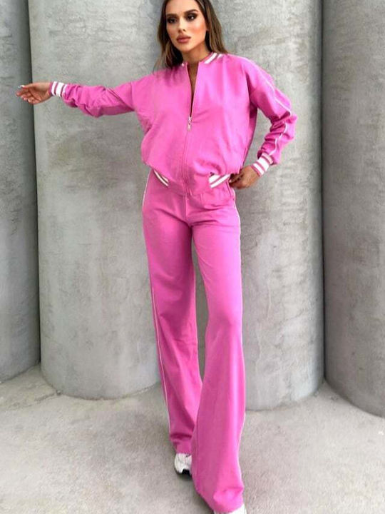 Комплект анцуг Pink