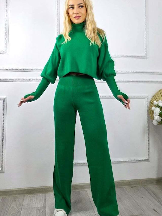 Σετ Φόρμας Green