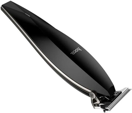 Hoco Rechargeable Hair Clipper Black HP25