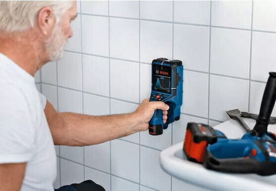 Bosch D-TECT 200 C Digital Detector