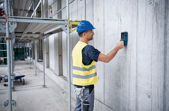 Bosch D-TECT 200 C Digital Detector