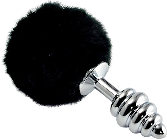 Lovetoy Anal Plug Black