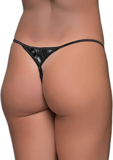 Milena by Paris Black
