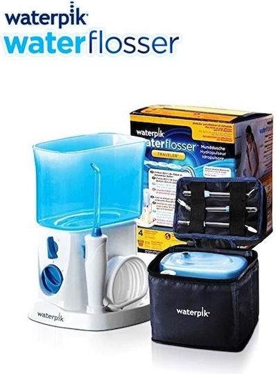 Waterpik Water Flosser White