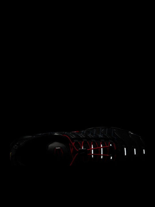 Air Max Plus Sneakers Black