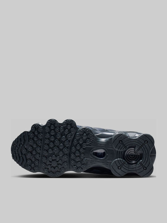 Shox Tl Дамски Сникърси Сини