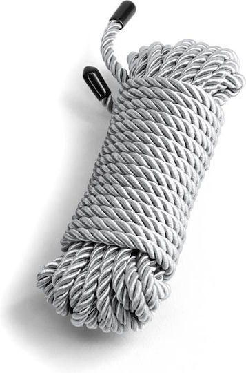 Bound Rope Silver