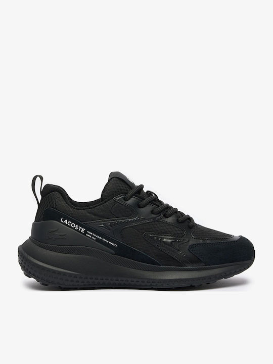 L003 Evo Sneakers Black