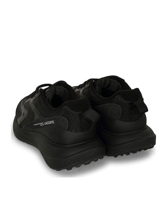 L003 Evo Sneakers Black