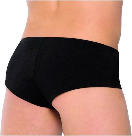 Softline 4504 Black/White