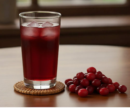 Schulp Βιολογικός Χυμός Cranberry 750ml