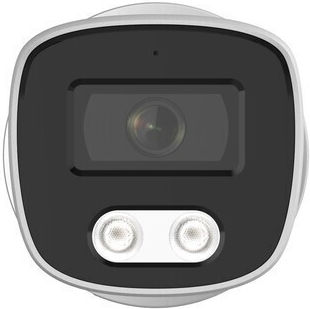 Longse BMSC-2FCV2RC-28PMTF IP Überwachungskamera Full HD 1080p Wasserdicht mit Mikrofon und Objektiv 2.8mm
