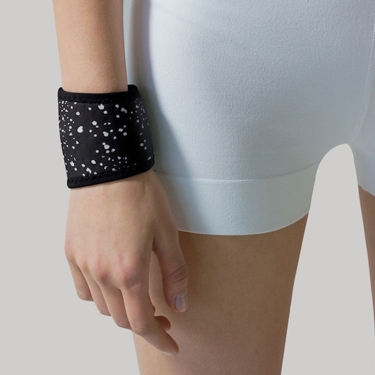 Christou 1910 Wrist Brace Reinforced with Silicone Cushion