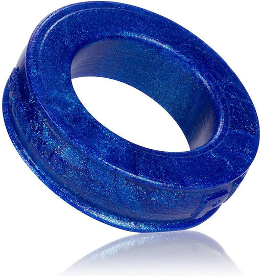 Oxballs Pig Ring Blue