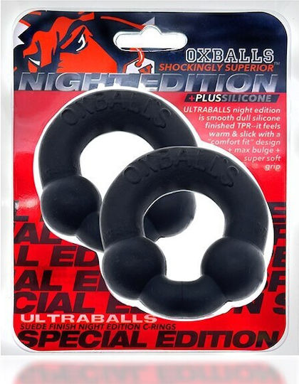 Oxballs Ultraballs Cockring Special Edition 2τμχ