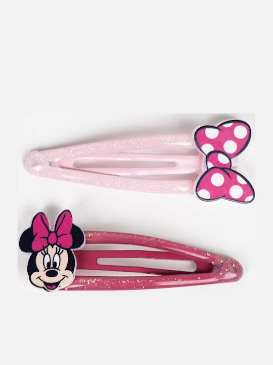 Minnie Mouse Cat Eye Παιδικά Γυαλιά Ηλίου Minnie Ροζ