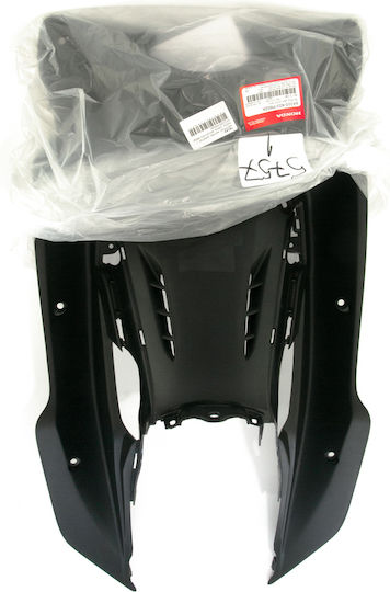 Honda Interior Motorcycle Side Fairings Set Black 1pcs