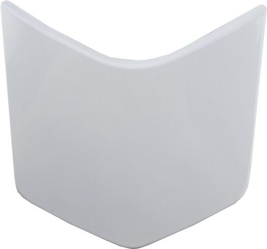 Motorcycle Plastic Set for Honda PCX 125 White 15pcs
