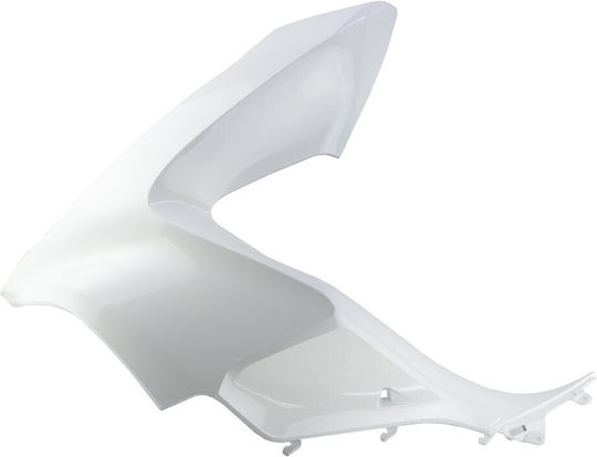 Motorcycle Plastic Set for Honda PCX 125 White 15pcs