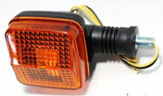 Moto Discovery Flash Motorcycle for Yamaha DT 125 / TW 1pcs