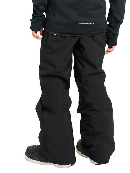 Quiksilver Snow Estate EQBTP03059 Παιδικό Παντελόνι Σκι & Snowboard