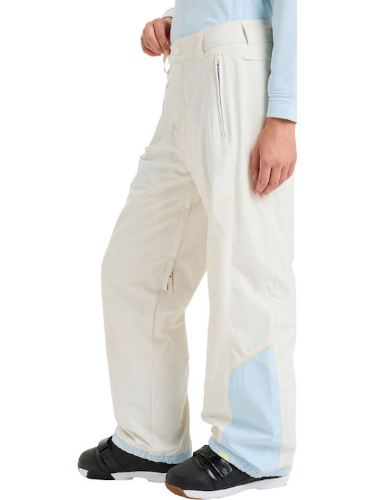 Roxy Snow ERJTP03294 Γυναικείο Παντελόνι Σκι & Snowboard Roxy Snow ERJTP03294 Γυναικείο Παντελόνι Σκι & Snowboard