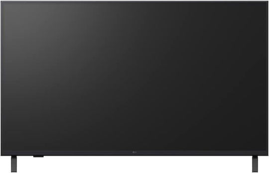 LG Смарт Телевизор 50" 4K UHD Direct LED 50UA74003LB HDR (2025)