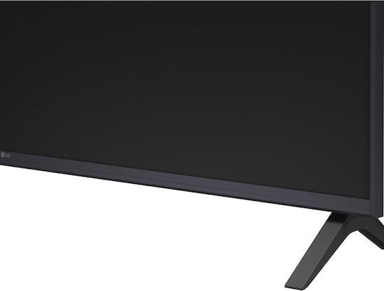 LG Смарт Телевизор 50" 4K UHD Direct LED 50UA74003LB HDR (2025)