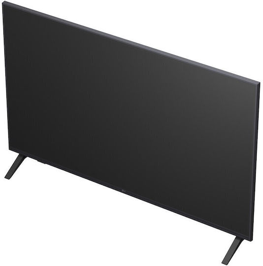 LG Смарт Телевизор 50" 4K UHD Direct LED 50UA74003LB HDR (2025)