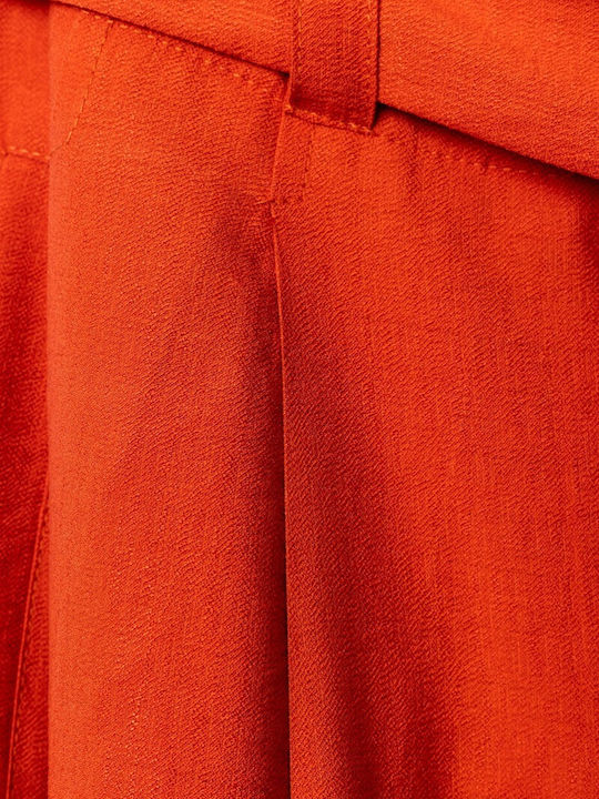 Maxi Rock Orange