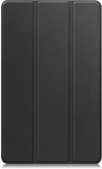 Techsuit Foldpro Flip Cover Μαύρη (Samsung Galaxy Tab A11, A9)