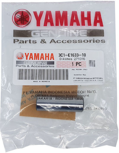 Yamaha Motorcycle Pistons & Cylinders Set 57mm