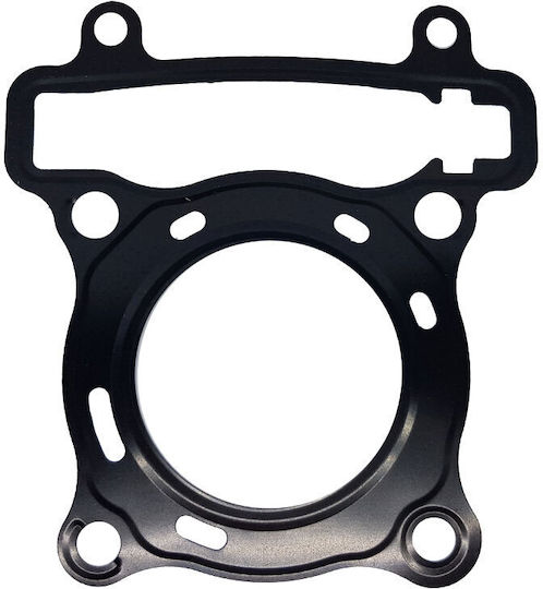 Yamaha Motorcycle Pistons & Cylinders Set 57mm for Yamaha Crypton-X135