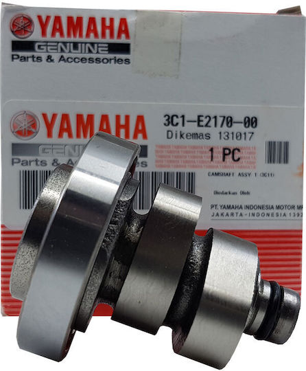 Yamaha Motorcycle Pistons & Cylinders Set 57mm