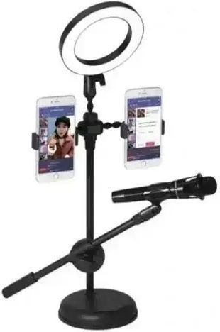 Factory Ring Desk Stand for Mobile Mobile
