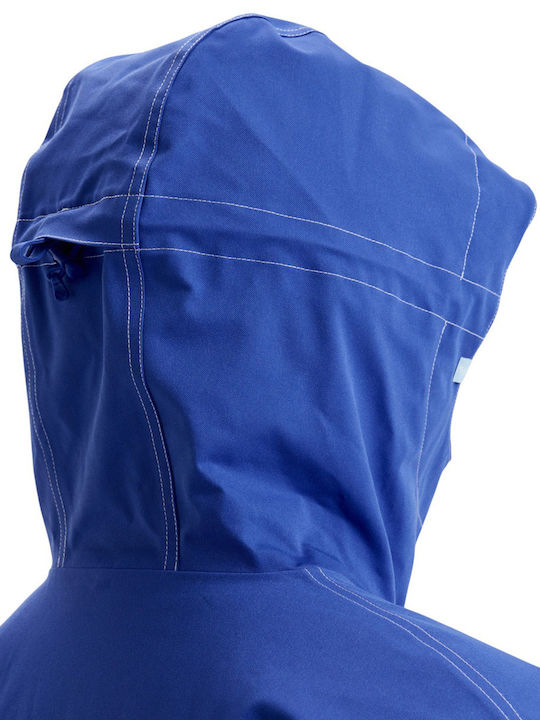 Roxy Chloe Kim Women's Ski & Snowboard Jacket Blue ERJTJ03511-PPM0