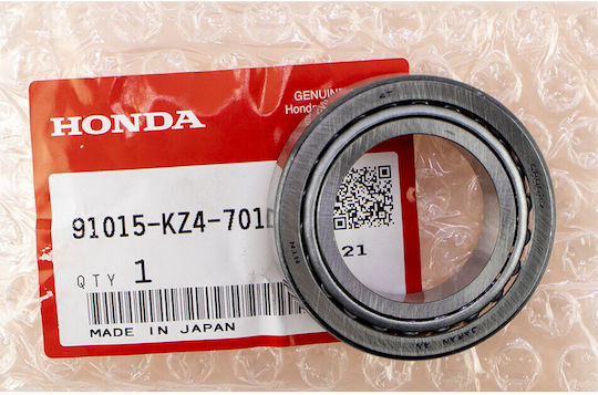 Honda Ρουλεμάν Μοτοσυκλέτας 30x51x15mm