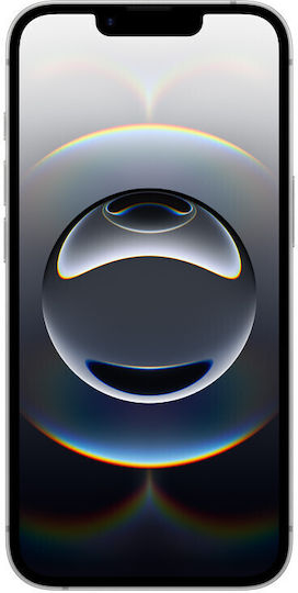 Apple iPhone 16e (8/128GB) White