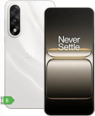 OnePlus Nord 5 5G Dual SIM (8/256GB) Marble Sand