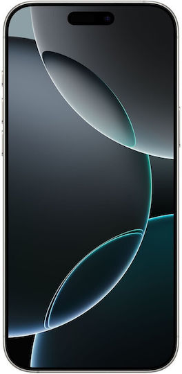 Apple iPhone 16 Pro Max (8/512GB) Titan Alb