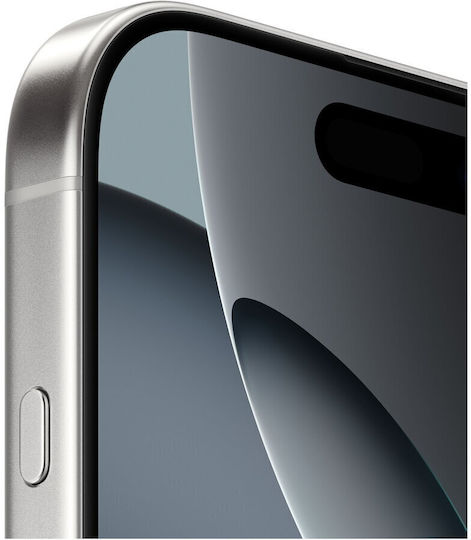 Apple iPhone 16 Pro Max (8/512GB) Titan Alb