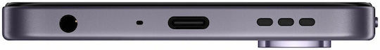 Oppo A5 Dual-SIM (4GB/128GB) Midnight Purple