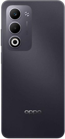 Oppo A5 Dual-SIM (4GB/128GB) Midnight Purple
