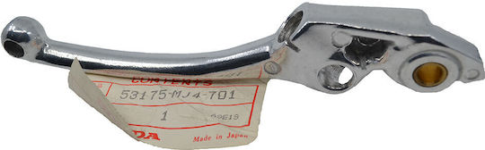 Honda Motorcycle Brake Lever for Honda VFR Silver 53175MJ4701