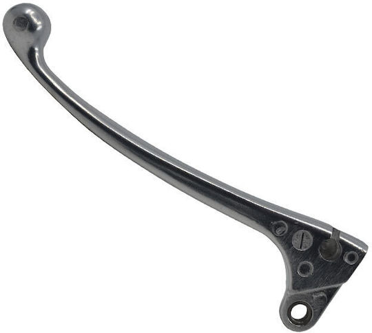 Honda Manetă Frână Motocicletă Argintiu 53175KY0980